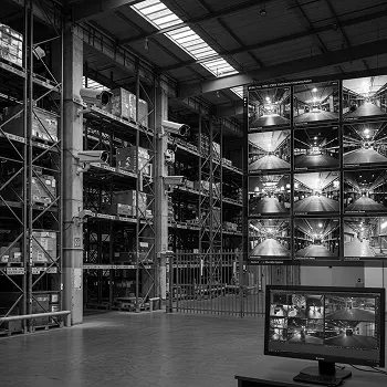 Industrial Safety